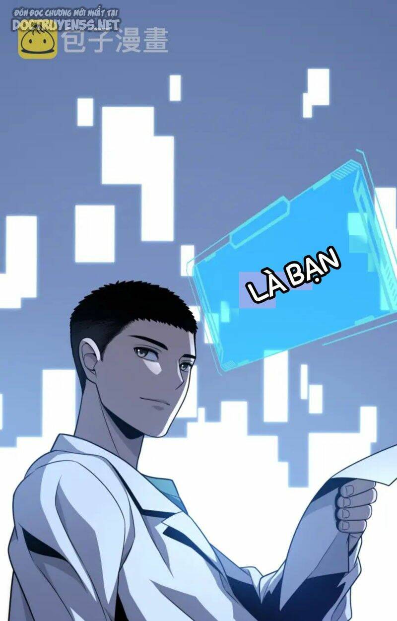 Đại Y Lăng Nhiên Chapter 24 - Trang 2