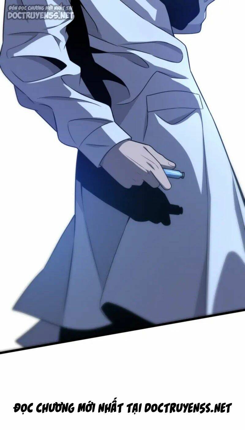 Đại Y Lăng Nhiên Chapter 24 - Trang 2