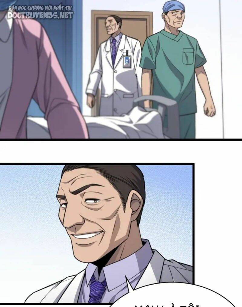 Đại Y Lăng Nhiên Chapter 24 - Trang 2