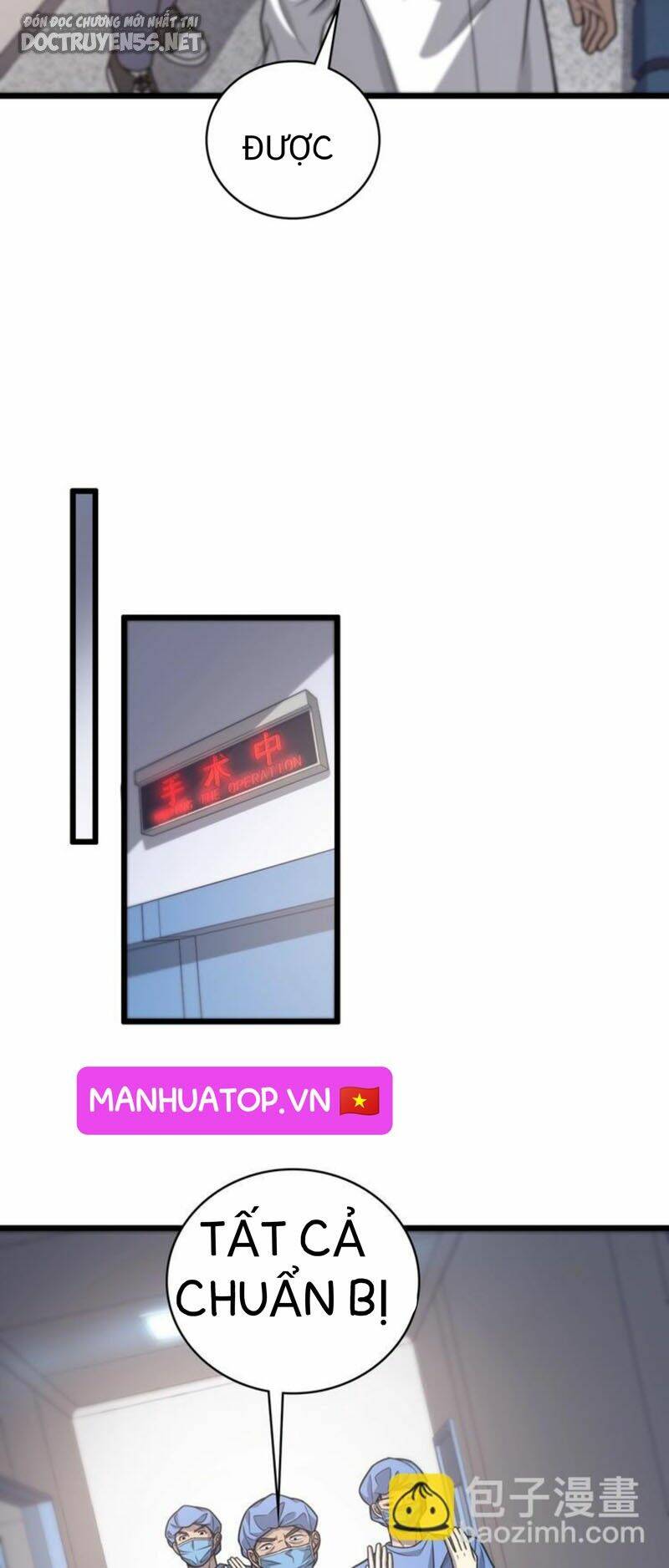 Đại Y Lăng Nhiên Chapter 26 - Trang 2