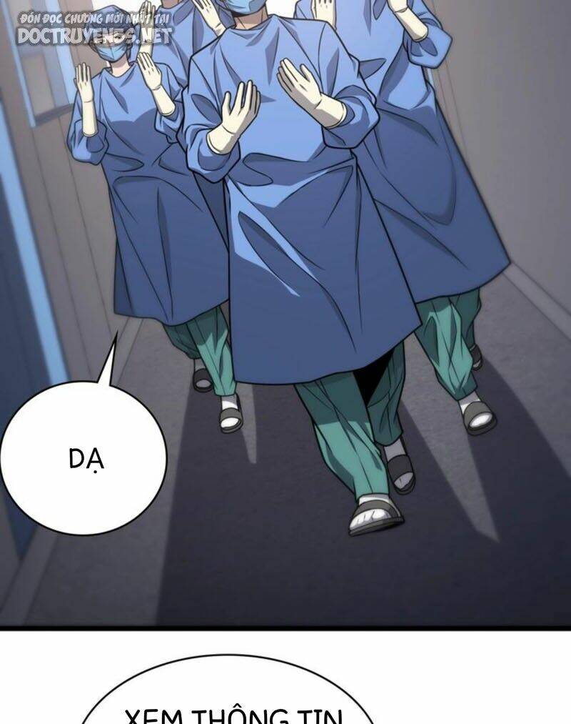 Đại Y Lăng Nhiên Chapter 26 - Trang 2