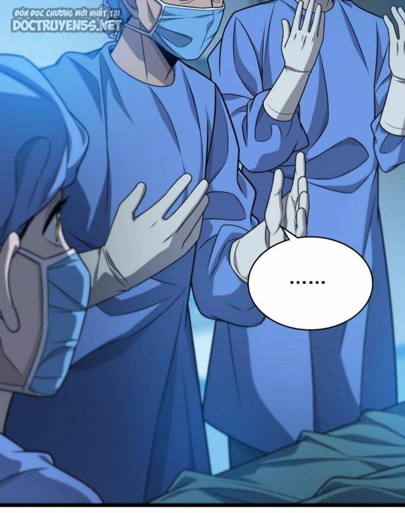 Đại Y Lăng Nhiên Chapter 26 - Trang 2