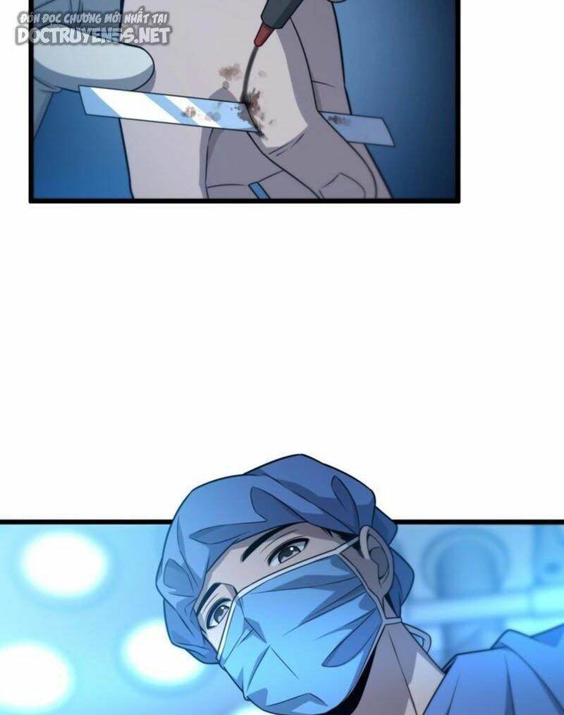 Đại Y Lăng Nhiên Chapter 26 - Trang 2