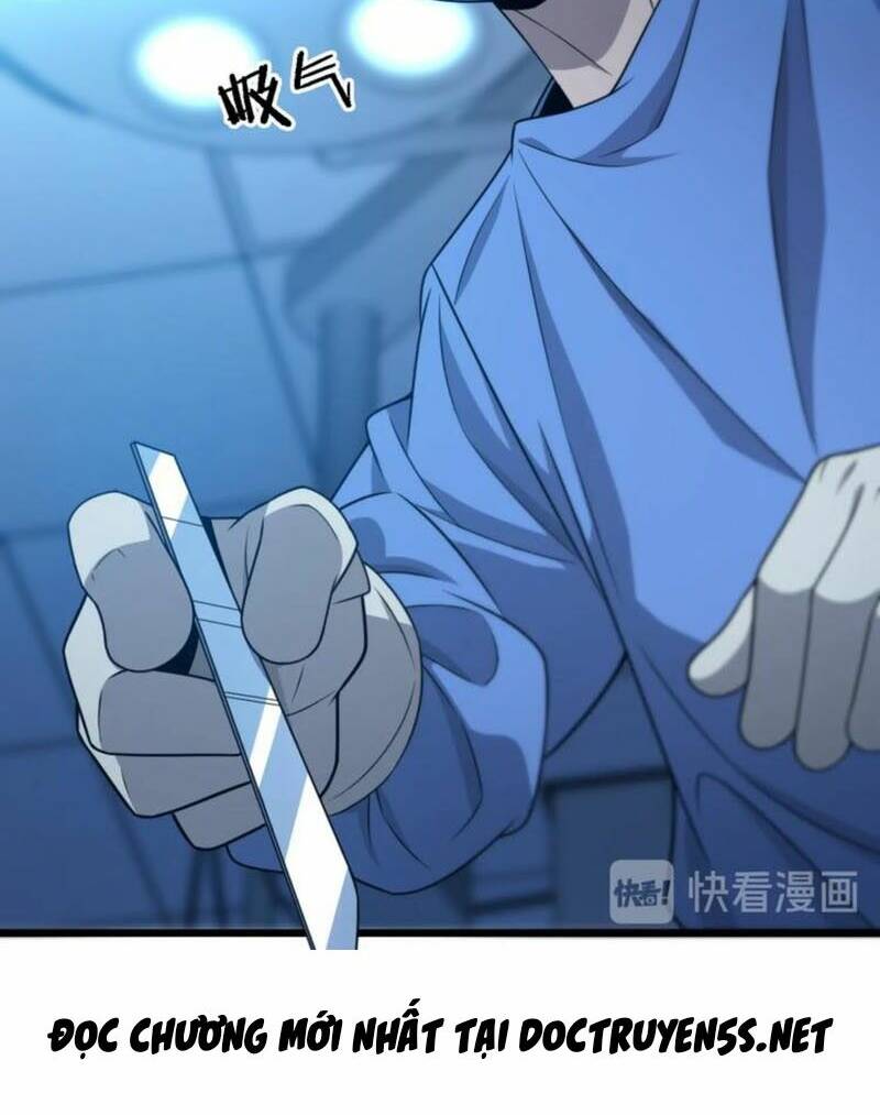 Đại Y Lăng Nhiên Chapter 26 - Trang 2