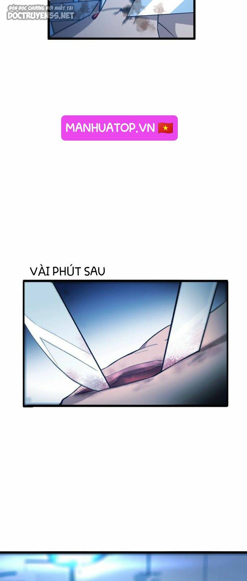 Đại Y Lăng Nhiên Chapter 26 - Trang 2