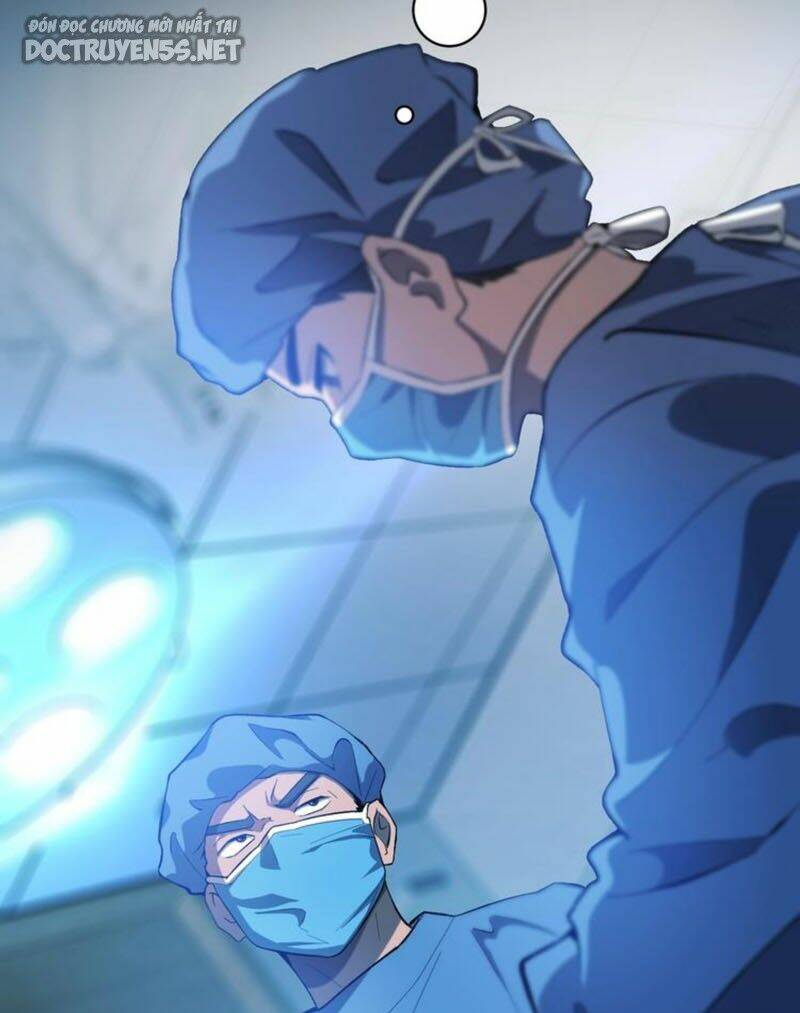 Đại Y Lăng Nhiên Chapter 26 - Trang 2