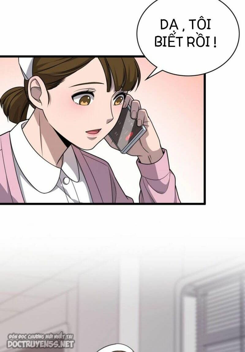 Đại Y Lăng Nhiên Chapter 26 - Trang 2
