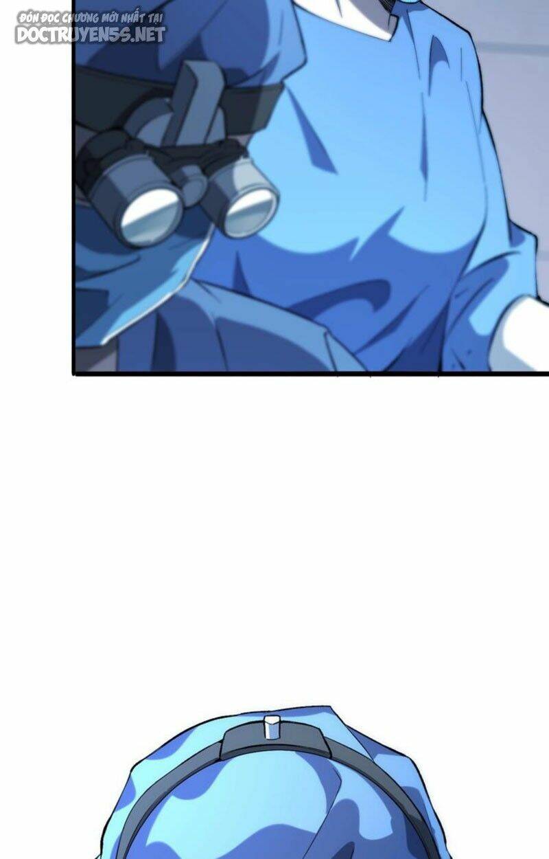 Đại Y Lăng Nhiên Chapter 26 - Trang 2