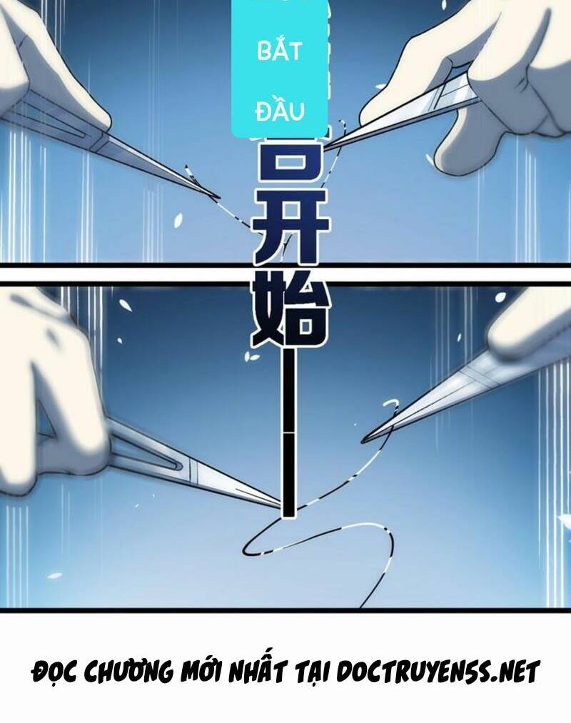 Đại Y Lăng Nhiên Chapter 26 - Trang 2