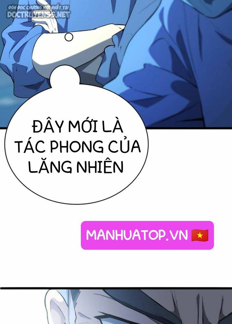 Đại Y Lăng Nhiên Chapter 26 - Trang 2