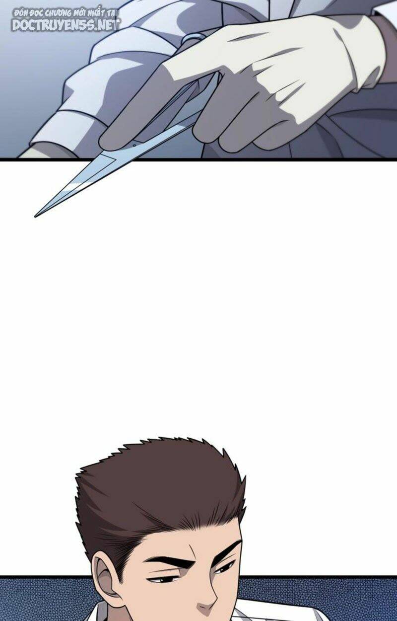 Đại Y Lăng Nhiên Chapter 26 - Trang 2