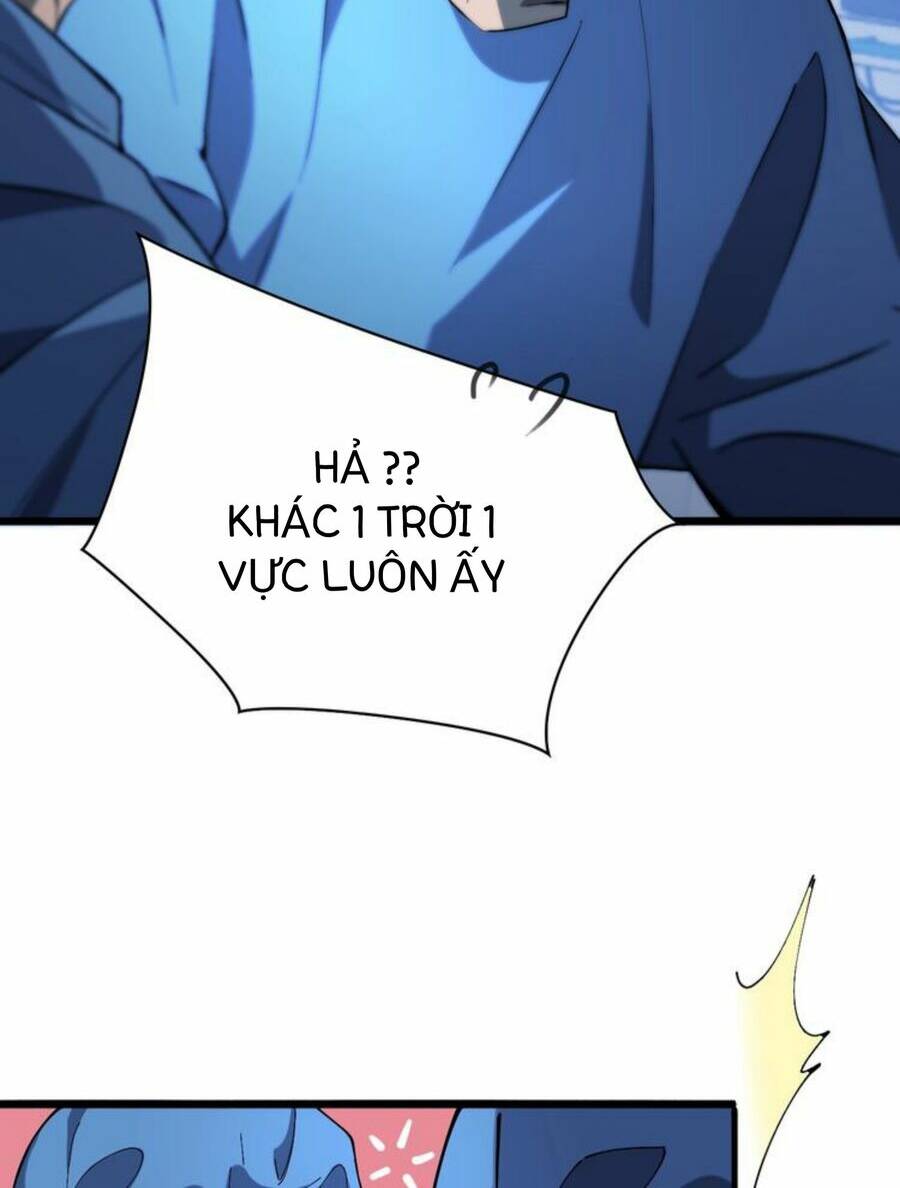 Đại Y Lăng Nhiên Chapter 27 - Trang 2