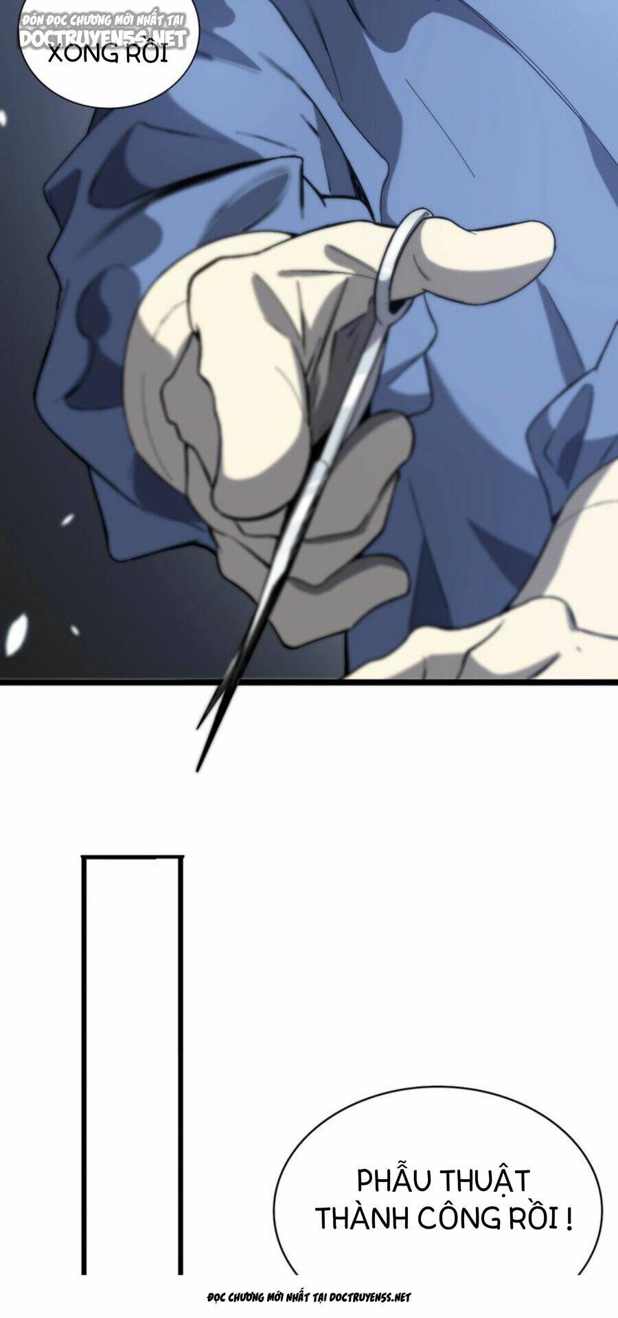 Đại Y Lăng Nhiên Chapter 27 - Trang 2