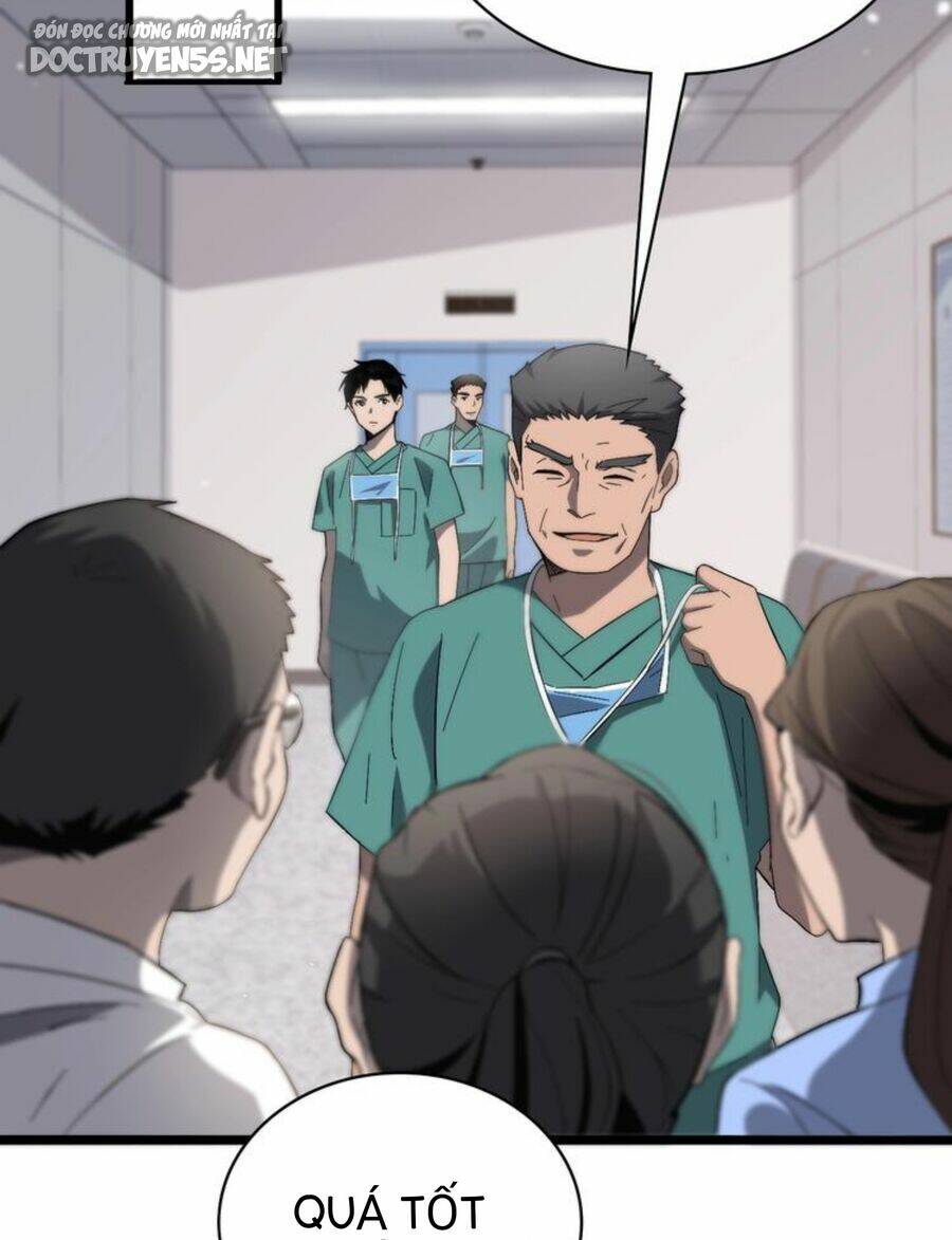 Đại Y Lăng Nhiên Chapter 27 - Trang 2