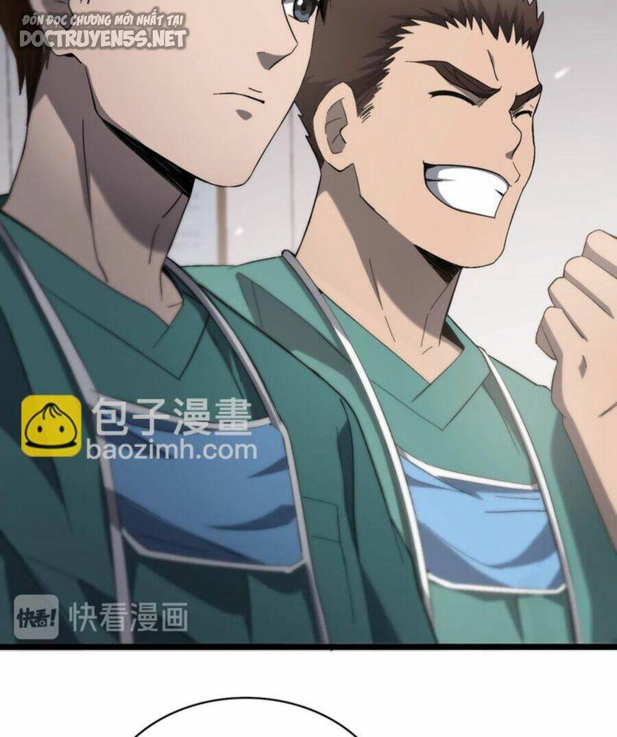 Đại Y Lăng Nhiên Chapter 27 - Trang 2