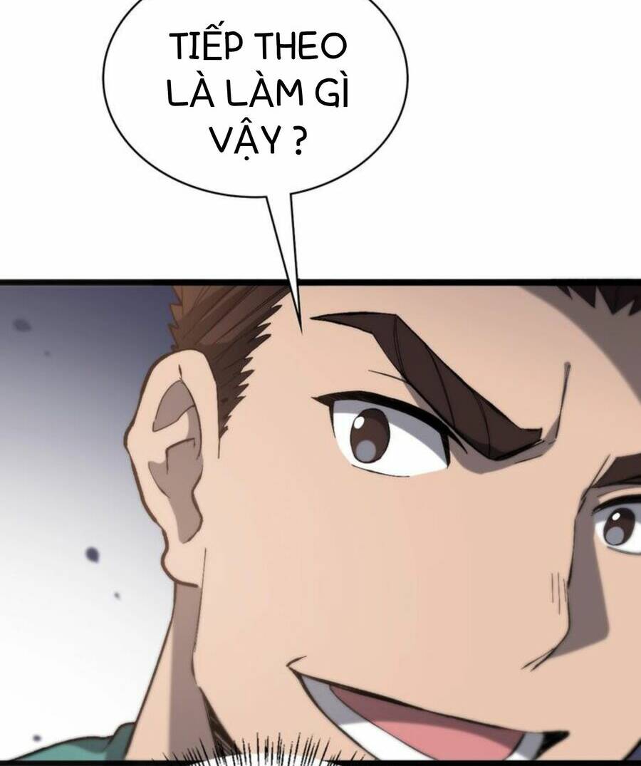 Đại Y Lăng Nhiên Chapter 27 - Trang 2