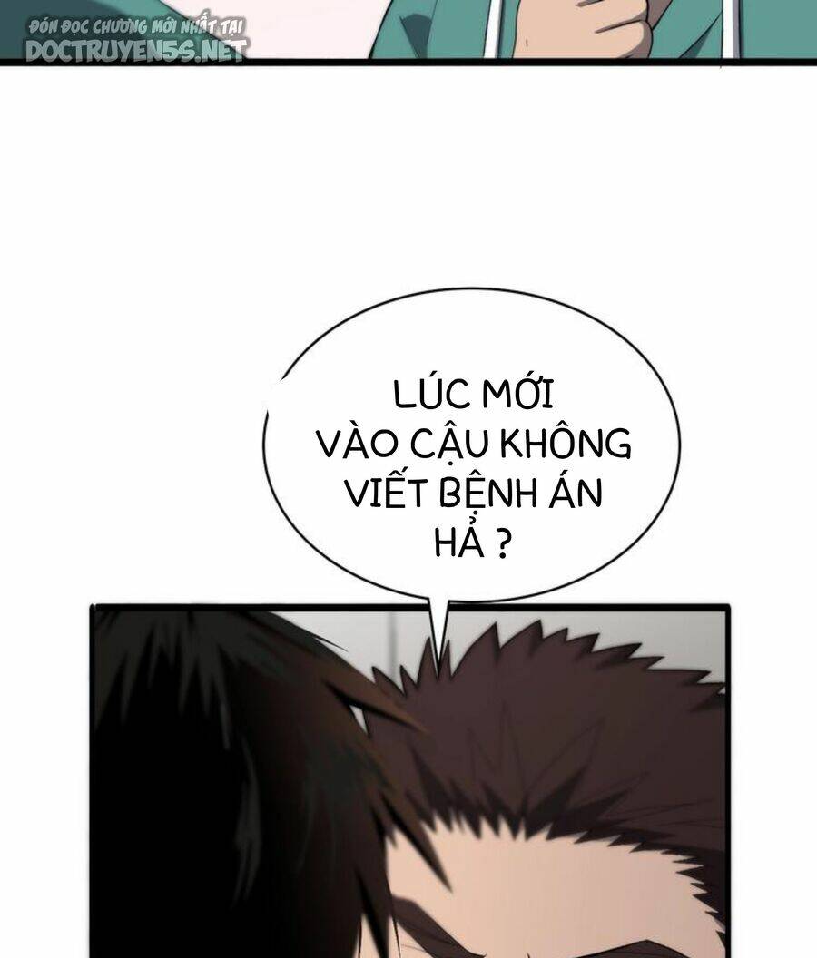 Đại Y Lăng Nhiên Chapter 27 - Trang 2