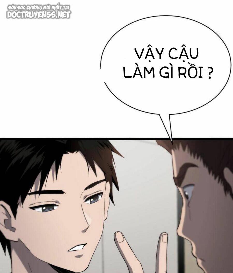 Đại Y Lăng Nhiên Chapter 27 - Trang 2