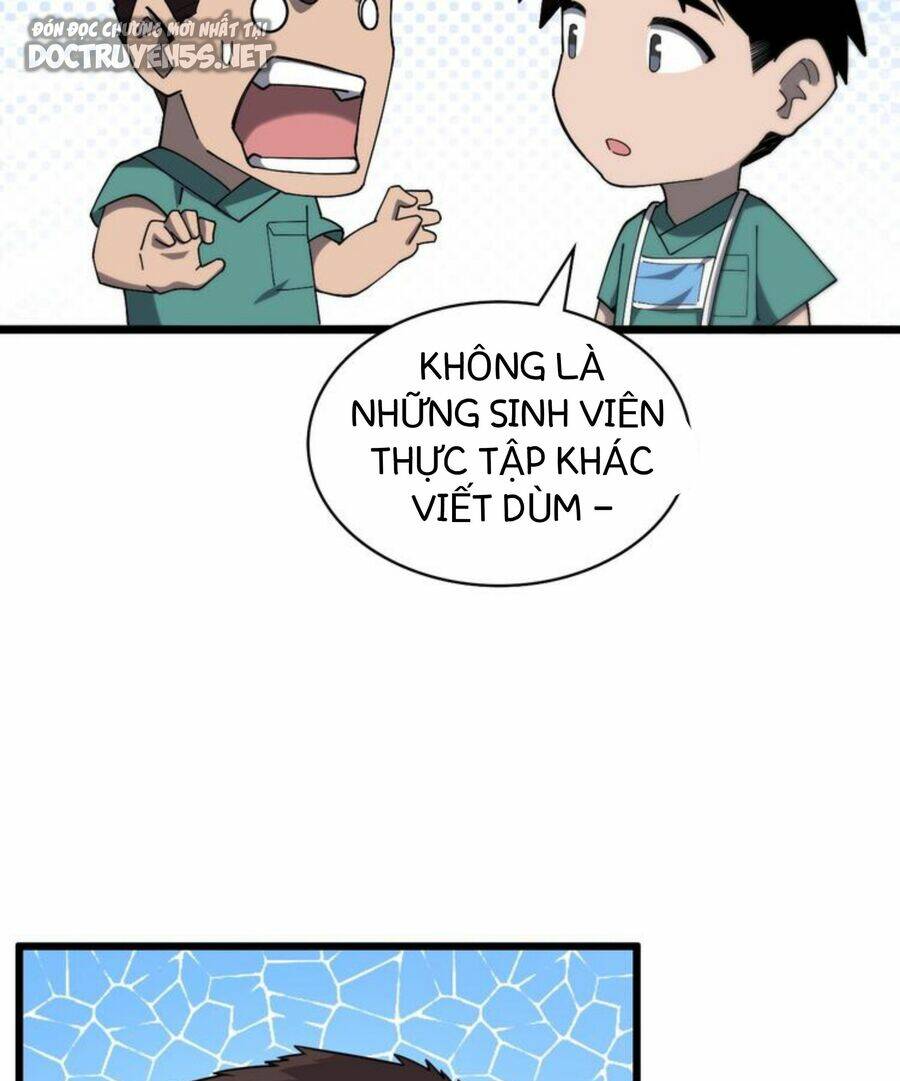 Đại Y Lăng Nhiên Chapter 27 - Trang 2