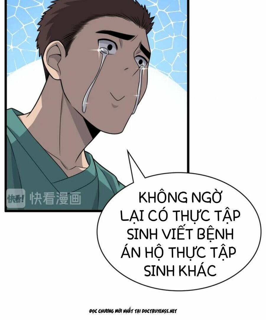 Đại Y Lăng Nhiên Chapter 27 - Trang 2