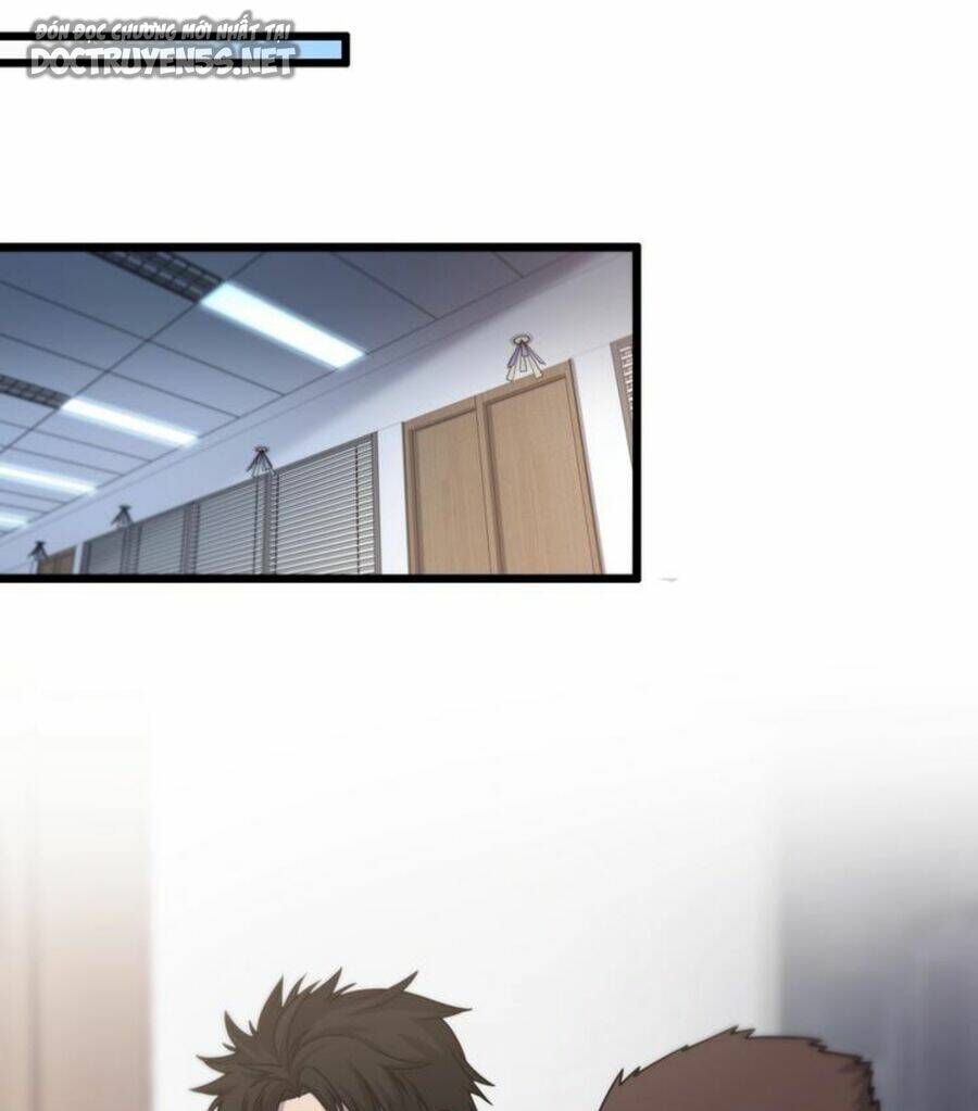 Đại Y Lăng Nhiên Chapter 27 - Trang 2