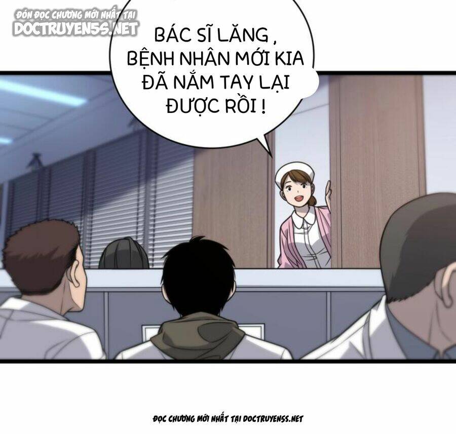 Đại Y Lăng Nhiên Chapter 27 - Trang 2