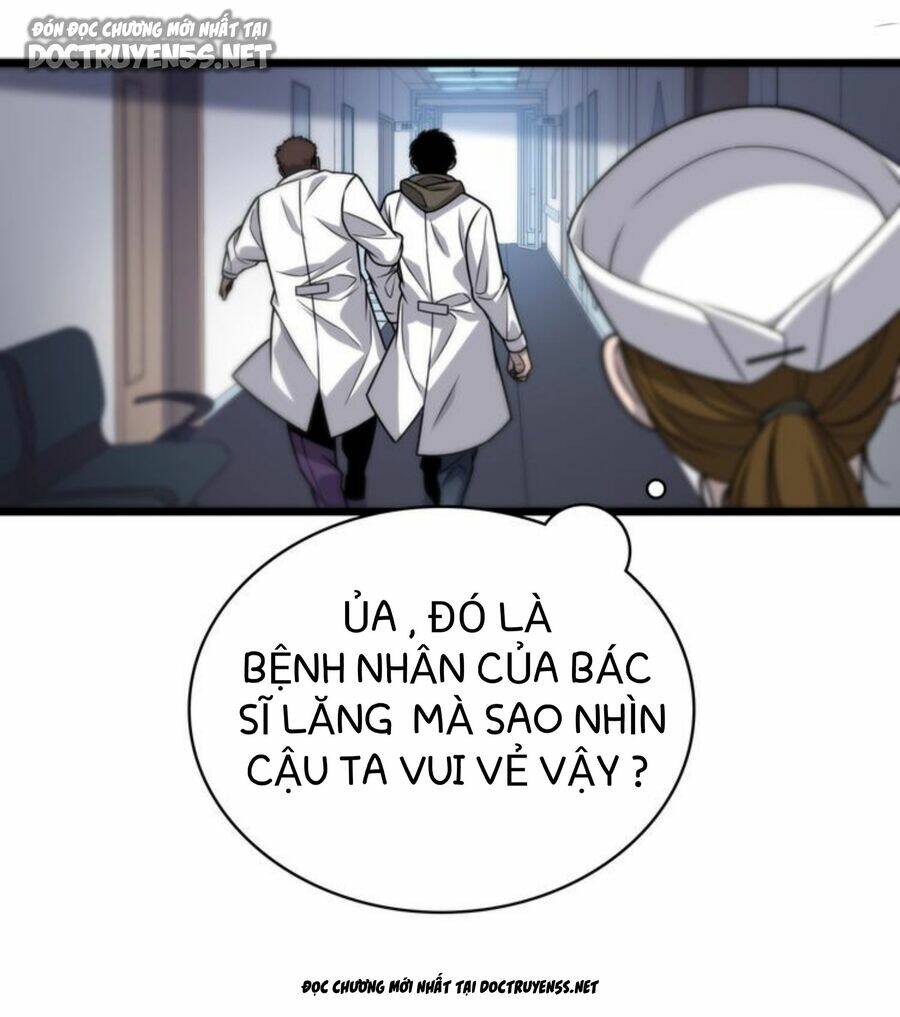 Đại Y Lăng Nhiên Chapter 27 - Trang 2