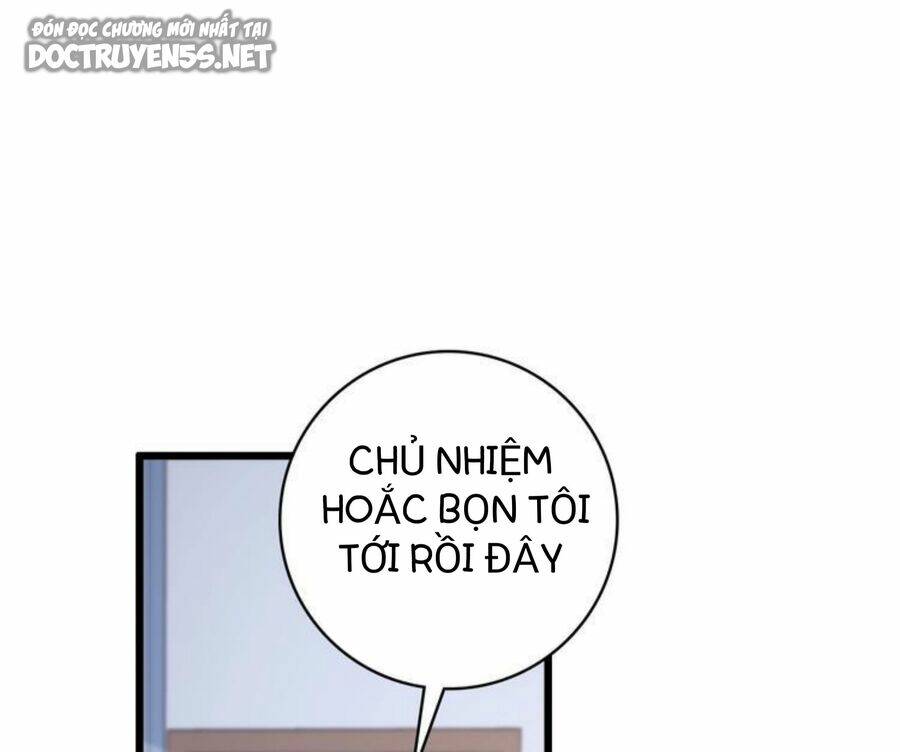 Đại Y Lăng Nhiên Chapter 27 - Trang 2