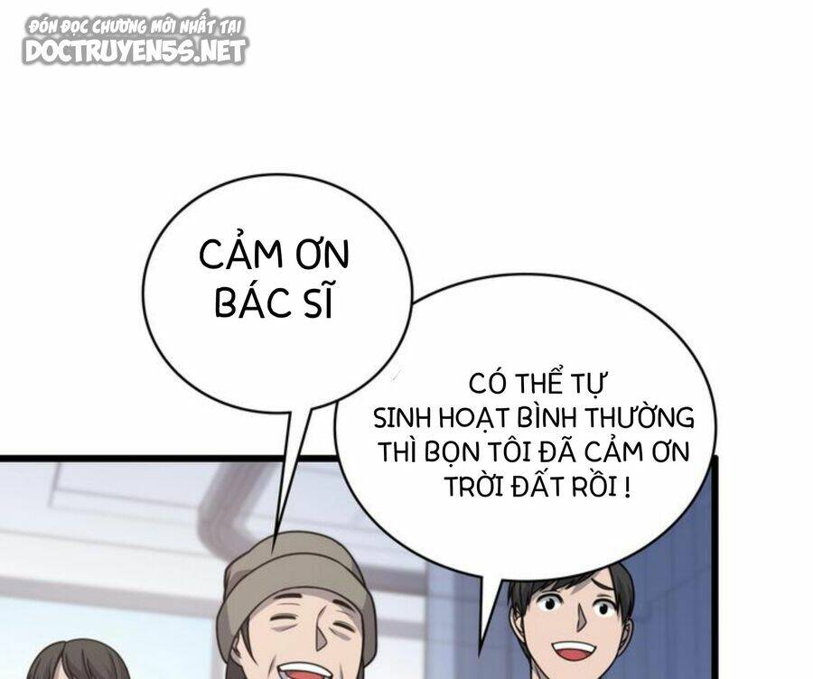 Đại Y Lăng Nhiên Chapter 27 - Trang 2