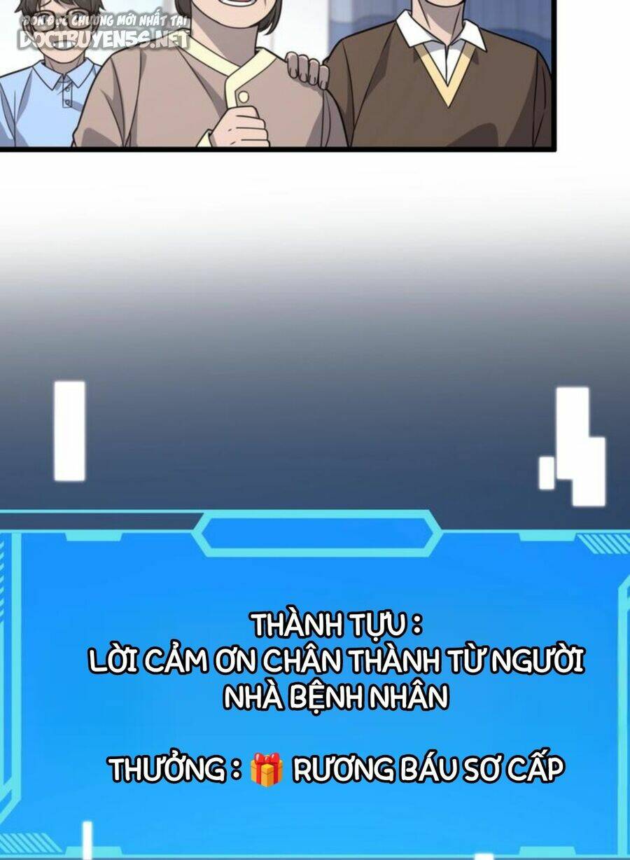 Đại Y Lăng Nhiên Chapter 27 - Trang 2