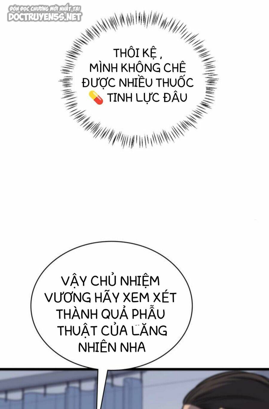 Đại Y Lăng Nhiên Chapter 27 - Trang 2