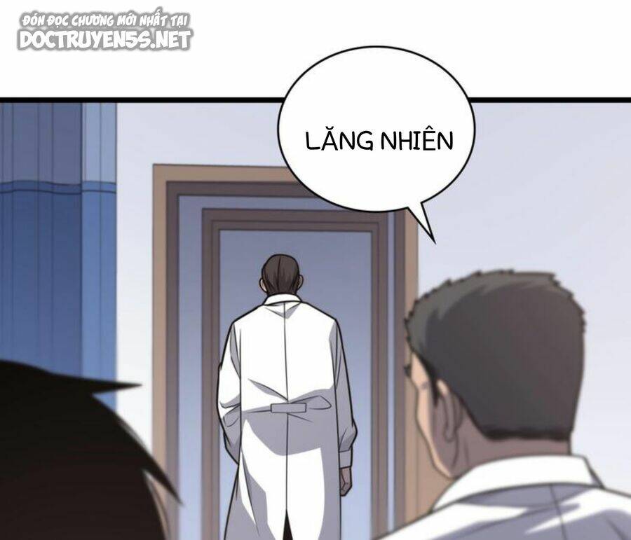 Đại Y Lăng Nhiên Chapter 27 - Trang 2