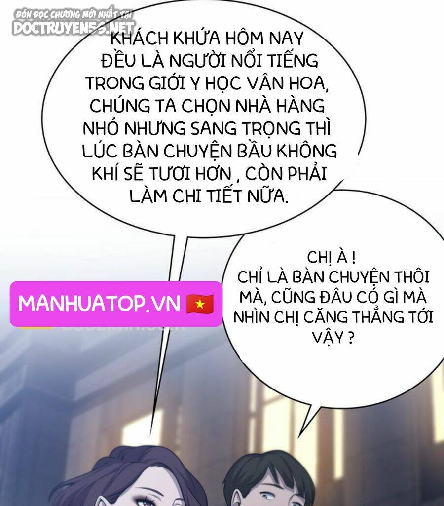 Đại Y Lăng Nhiên Chapter 27 - Trang 2