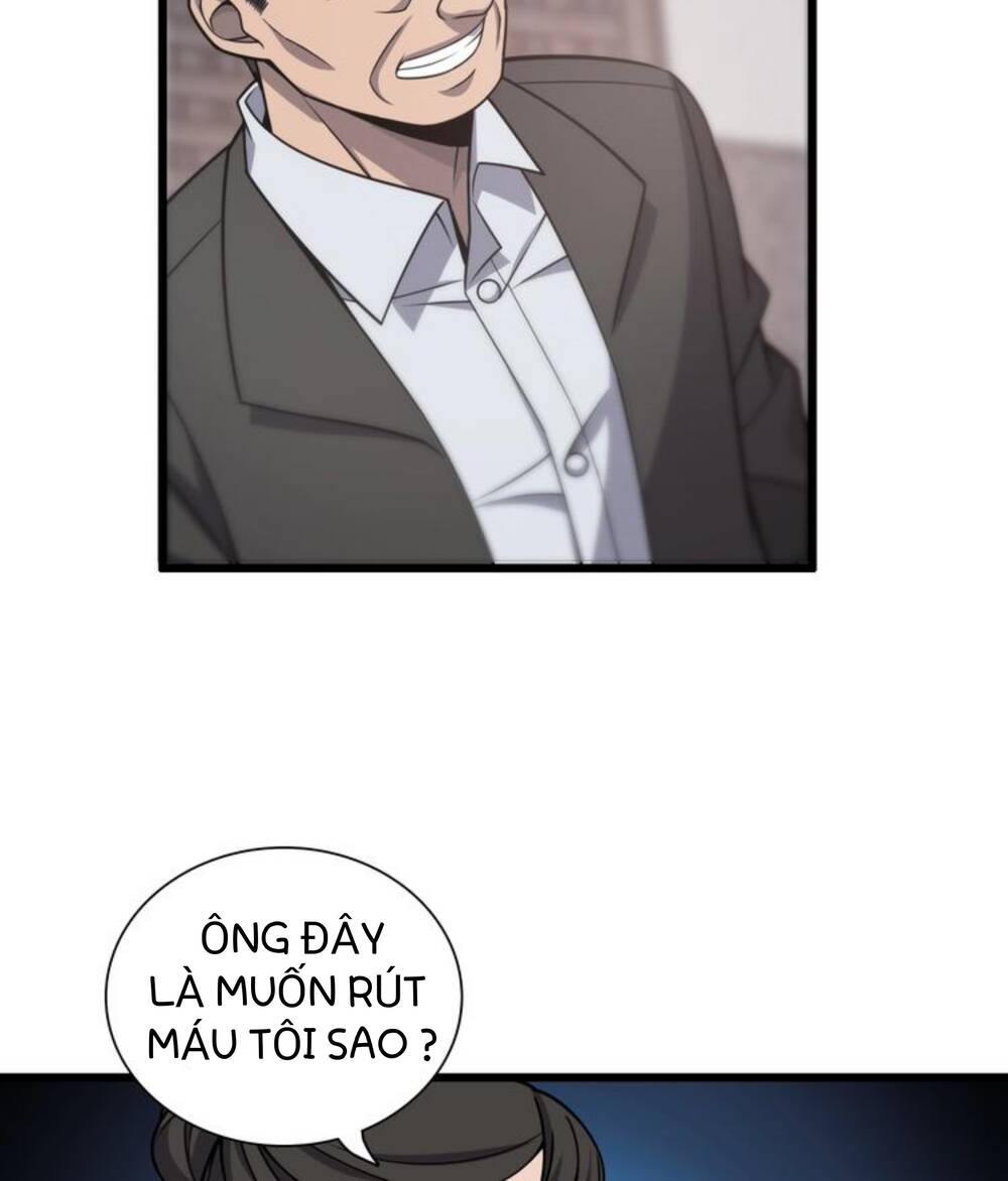 Đại Y Lăng Nhiên Chapter 28 - Trang 2