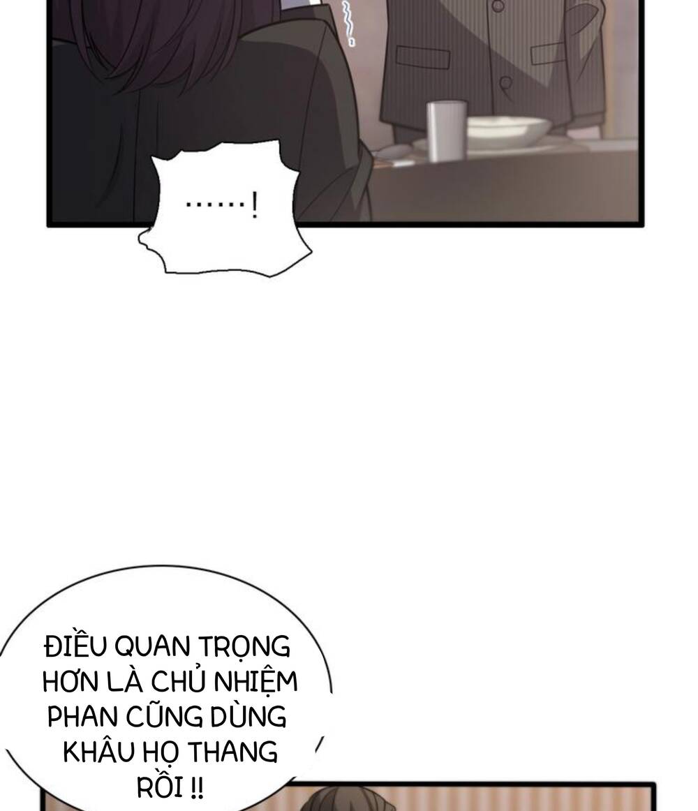 Đại Y Lăng Nhiên Chapter 28 - Trang 2