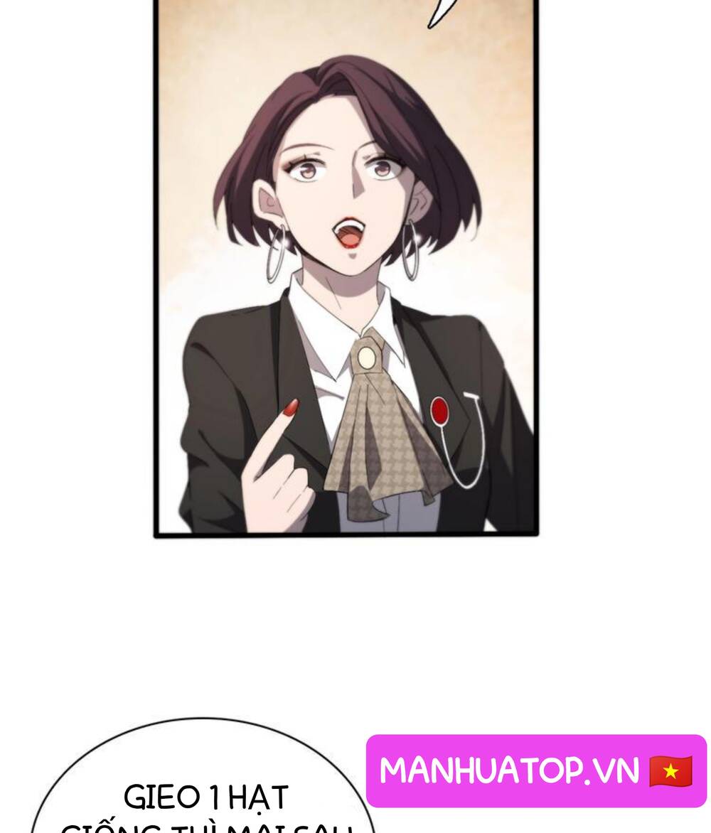 Đại Y Lăng Nhiên Chapter 28 - Trang 2