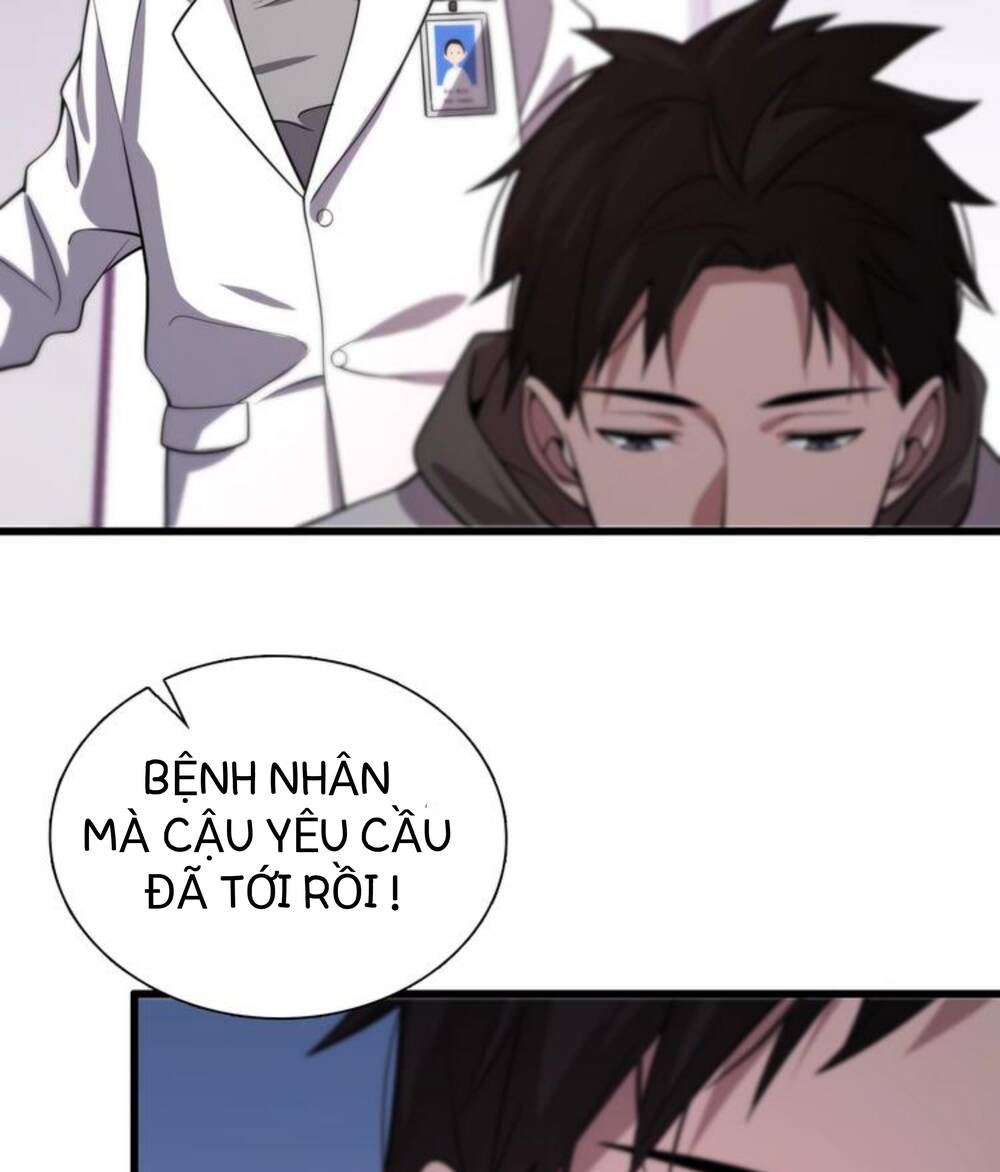 Đại Y Lăng Nhiên Chapter 28 - Trang 2