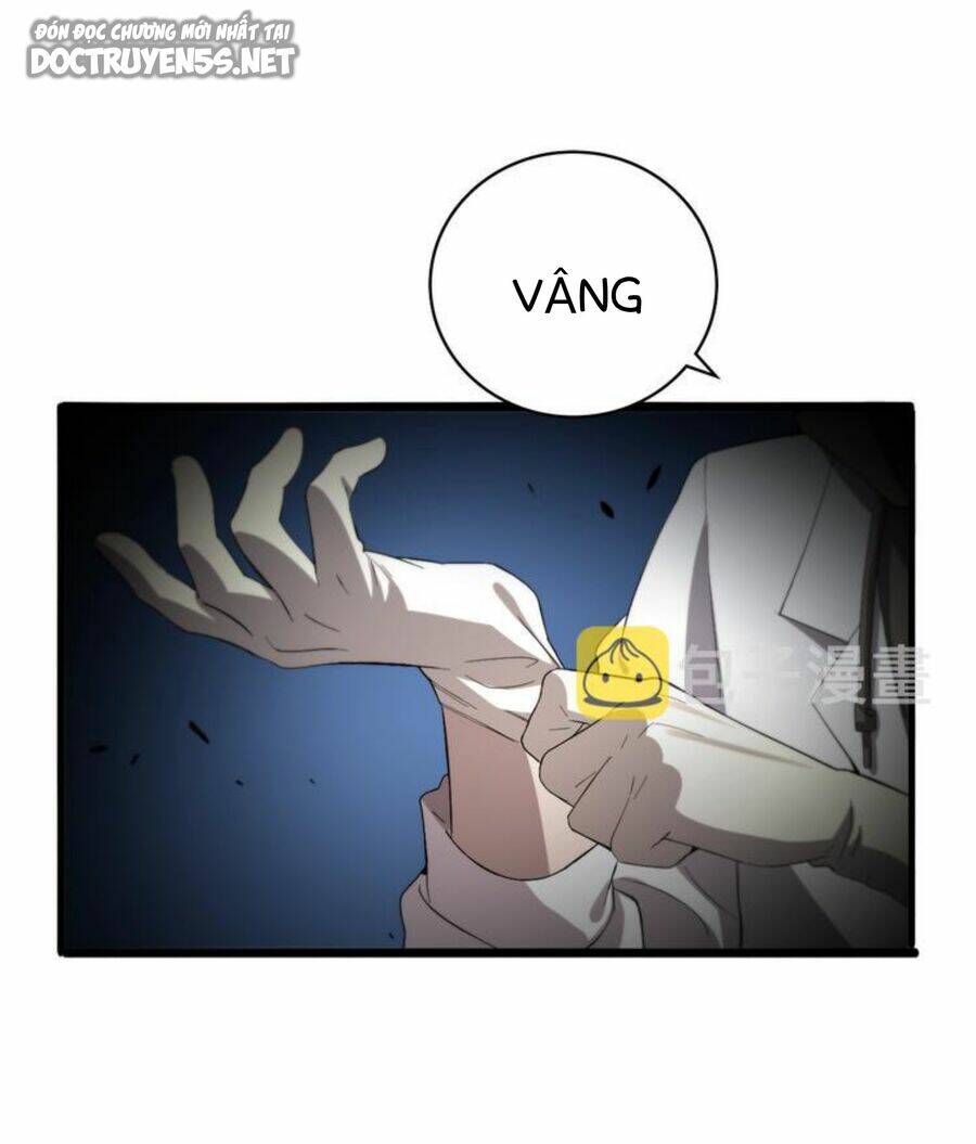 Đại Y Lăng Nhiên Chapter 29 - Trang 2