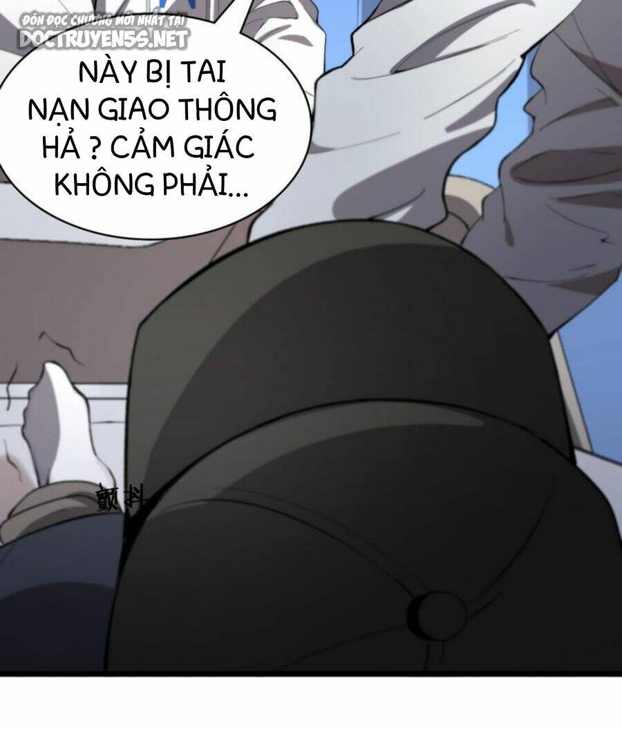 Đại Y Lăng Nhiên Chapter 29 - Trang 2