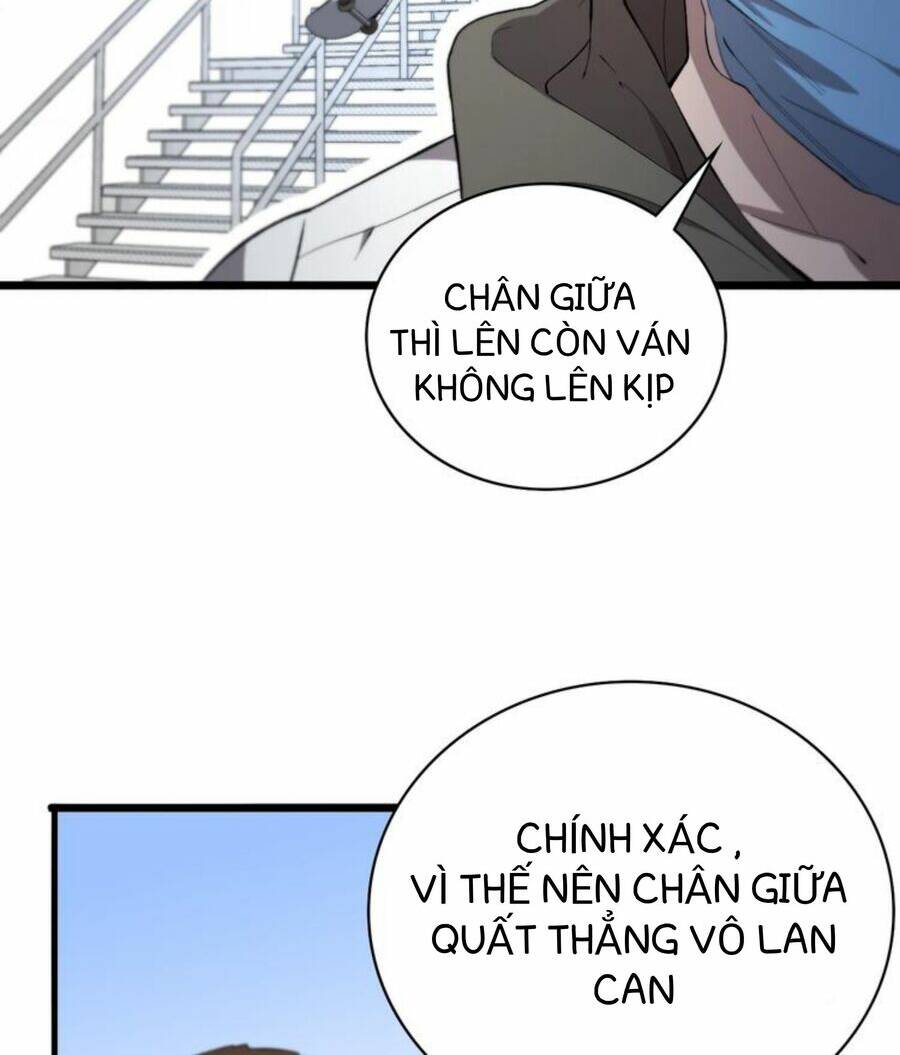 Đại Y Lăng Nhiên Chapter 29 - Trang 2