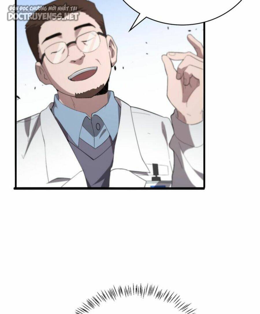 Đại Y Lăng Nhiên Chapter 29 - Trang 2