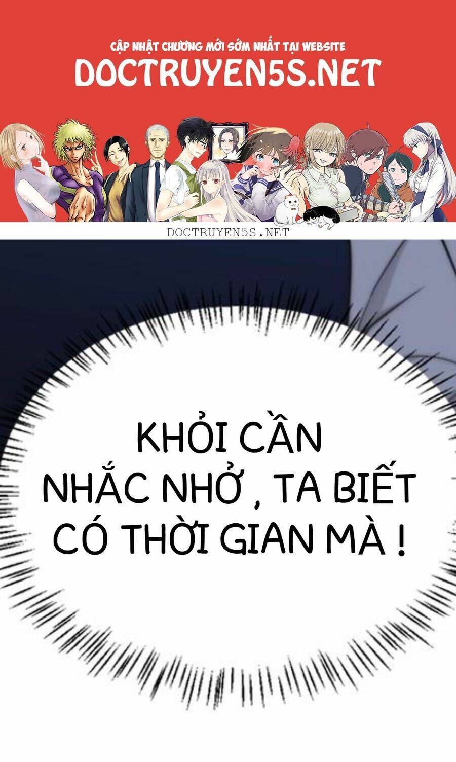 Đại Y Lăng Nhiên Chapter 29 - Trang 2