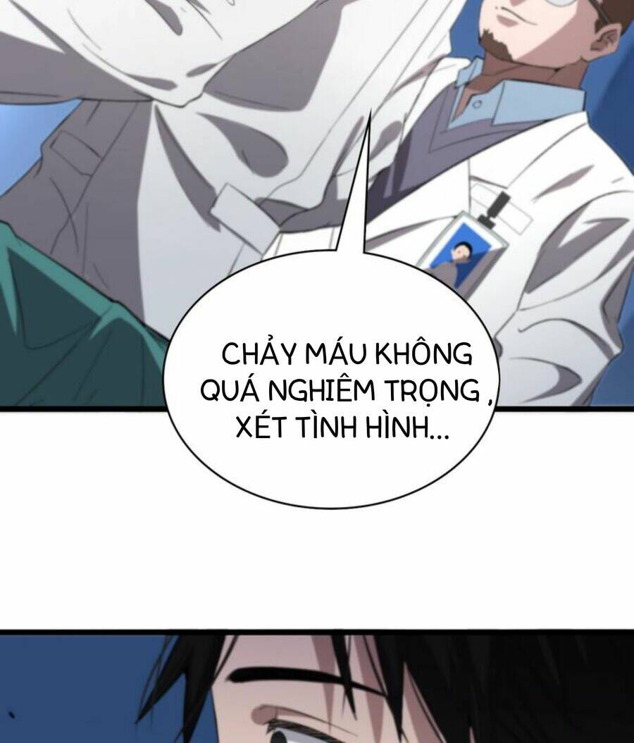 Đại Y Lăng Nhiên Chapter 29 - Trang 2