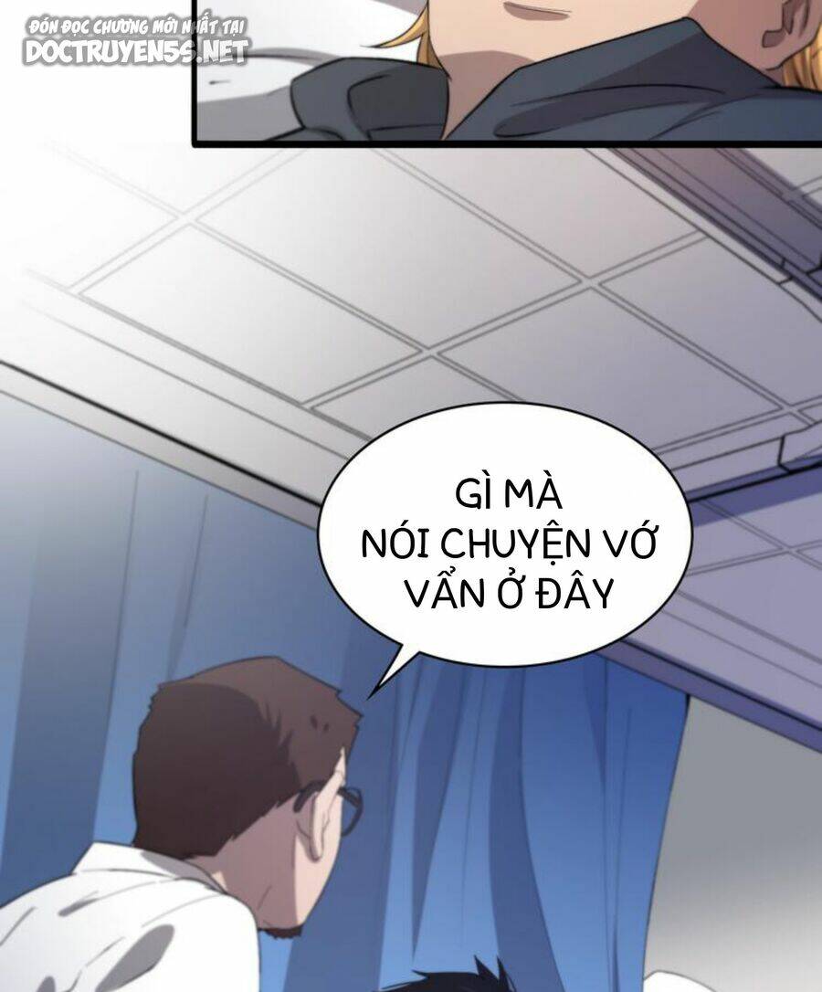 Đại Y Lăng Nhiên Chapter 29 - Trang 2