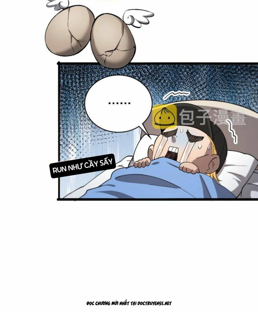 Đại Y Lăng Nhiên Chapter 29 - Trang 2