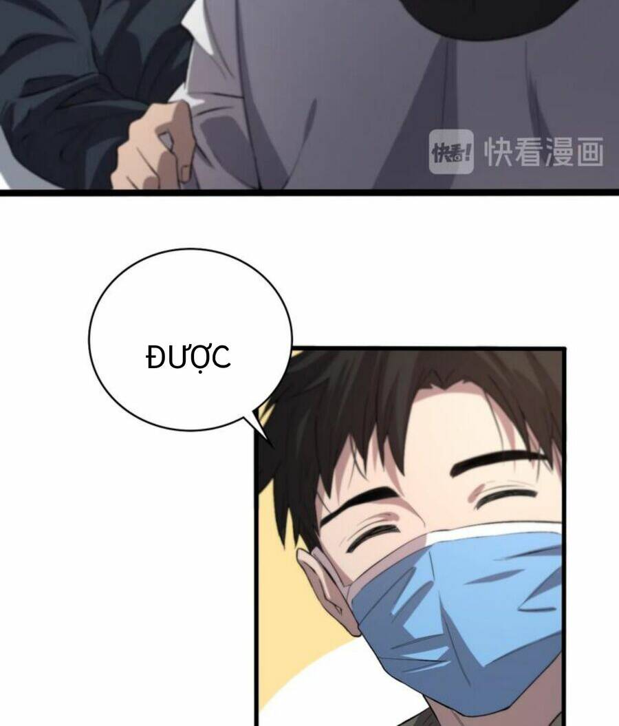 Đại Y Lăng Nhiên Chapter 29 - Trang 2