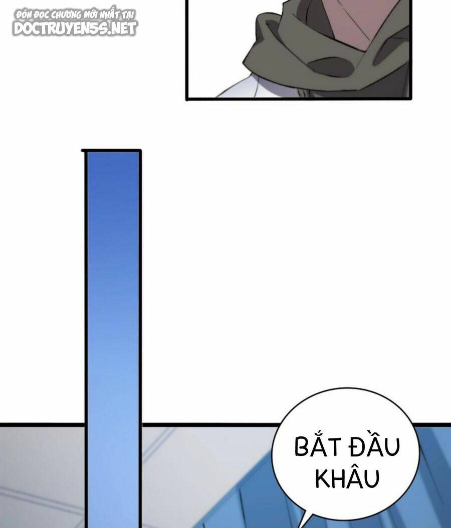 Đại Y Lăng Nhiên Chapter 29 - Trang 2