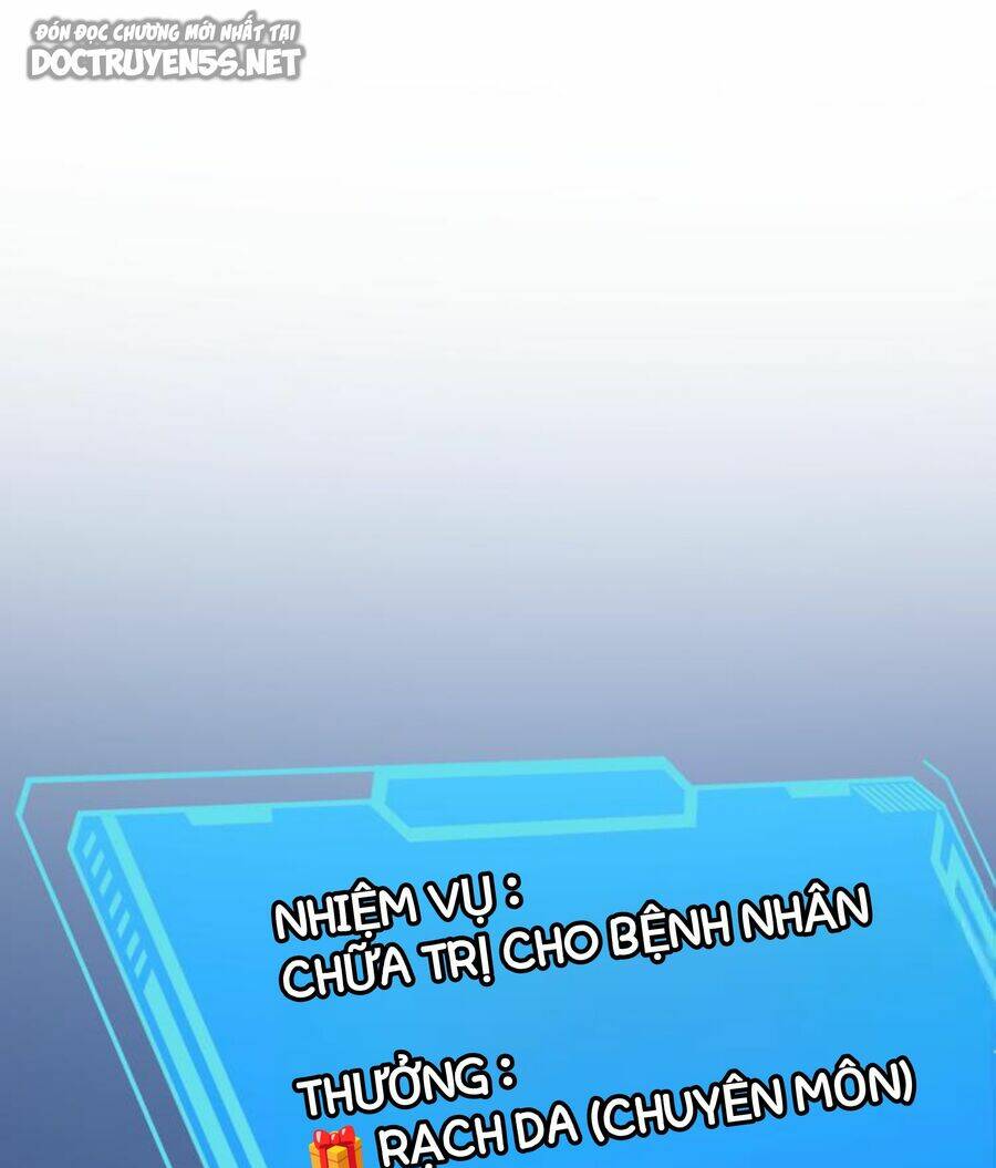 Đại Y Lăng Nhiên Chapter 29 - Trang 2