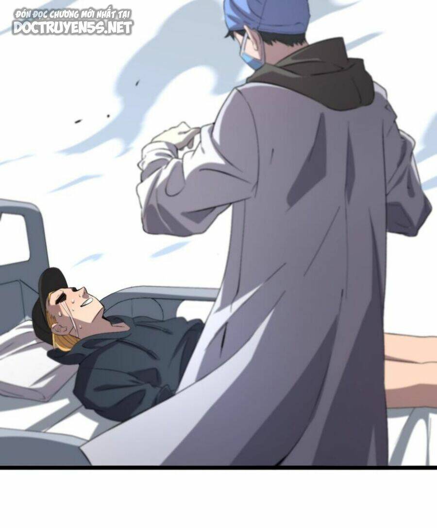 Đại Y Lăng Nhiên Chapter 29 - Trang 2