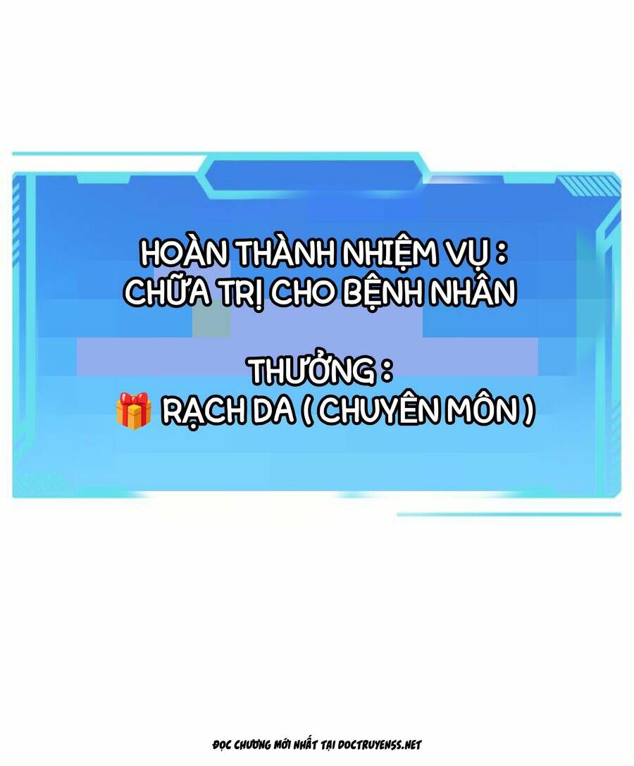 Đại Y Lăng Nhiên Chapter 29 - Trang 2